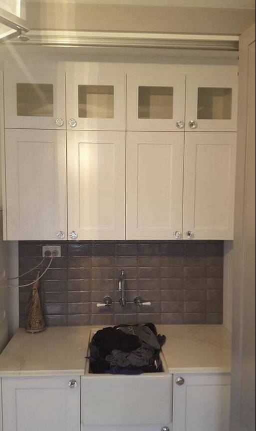 Kitchen Renovations Design Salamander Bay NSW Swimm