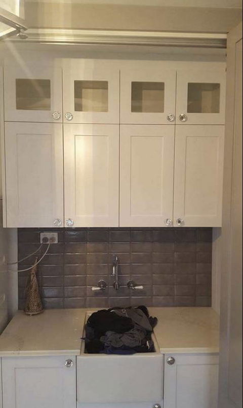 Krateo Kitchens Pty Ltd - Renee 0