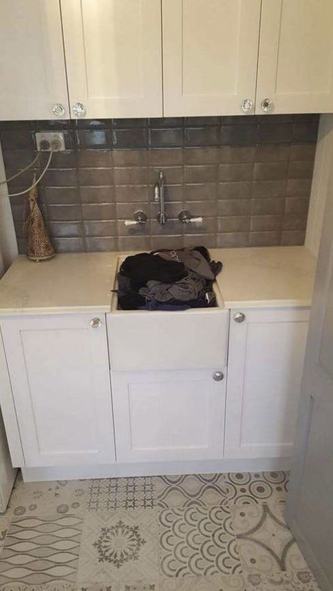 Krateo Kitchens Pty Ltd - Renee 1