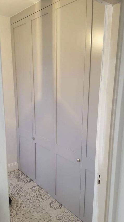 Krateo Kitchens Pty Ltd - Renee 2