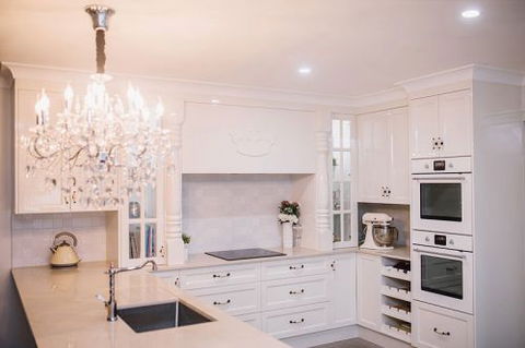 O’Donnell Cabinetmaking - Renee 1