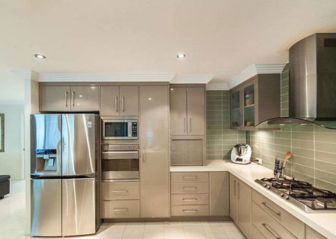 Peff Cabinets - Renee 4