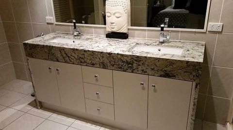 CQ Cabinetmakers - Renee 4