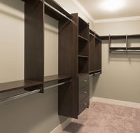 Gregory Cabinets - Renee