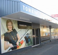 Tomkins Kitchens - Renee