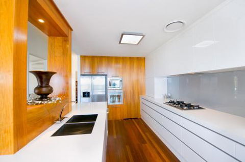 Tomkins Kitchens - Renee 2