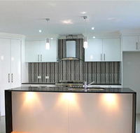 Capricorn Kitchens - Internet Find