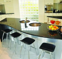 Advance Kitchens - Renee