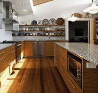 Nambour Creative Kitchens Cabinets - Renee