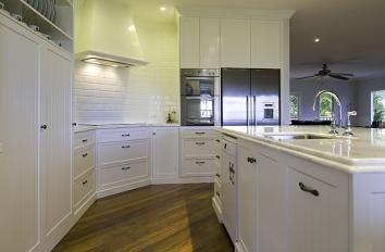 Nambour Creative Kitchens & Cabinets - Renee 2