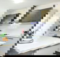 M  S Reynolds Kitchen  Cabinetmaking - Renee