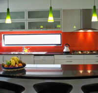 Viison Kitchens  Joinery - Renee