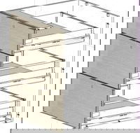 Townsville Tops  Finishes - Renee
