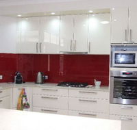 Scudz Painted Splashbackz - Internet Find