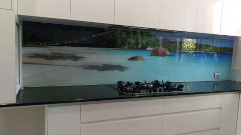 Scudz Painted Splashbackz - Internet Find 2