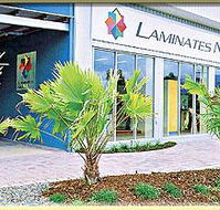 Laminates North - Renee