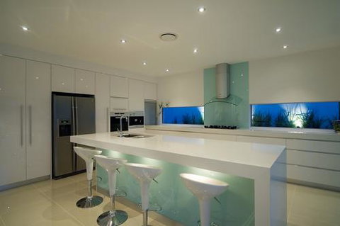 NQ Acrylic & Stone Surfaces - Swimm 0
