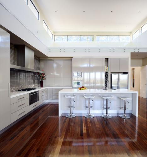 NQ Acrylic & Stone Surfaces - Swimm 1