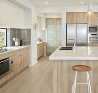 Karve Kitchens  Joinery - Renee