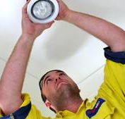 Mark Bull Electrical - Renee