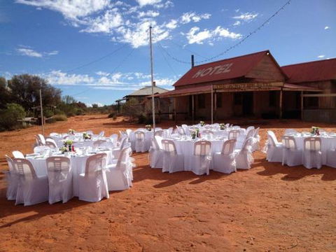 Star Of Alice Function Centre - Internet Find 1