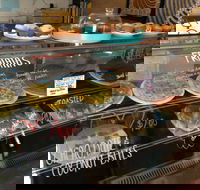 Bean Tree Cafe  Gifts - Renee