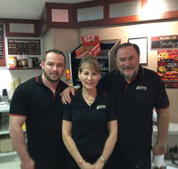 Fawltys Fine Food - Internet Find