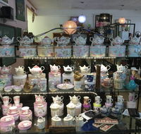 Edmonton Flowers Coffee  Gifts - Qld Realsetate