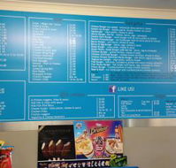 Fish Fry  Latte Cafe  Takeaway - Renee