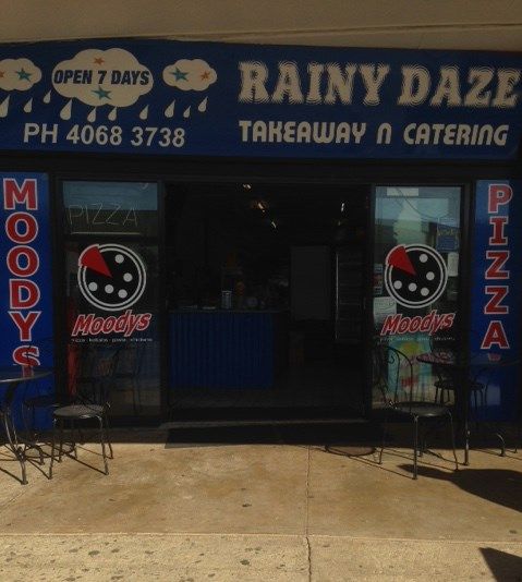 Take Home Meals Renee