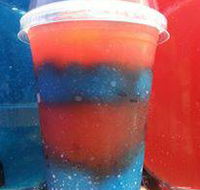 Juice City - Renee