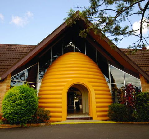 The Honey Place - Renee 0