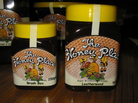 The Honey Place - Renee 2
