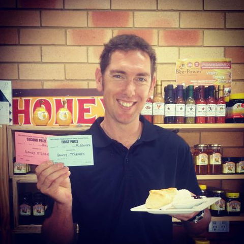 The Honey Place - Renee 3