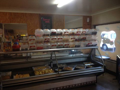 Cobra Street Mini Mart - Renee 1