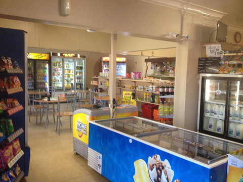 Cobra Street Mini Mart - Renee 2