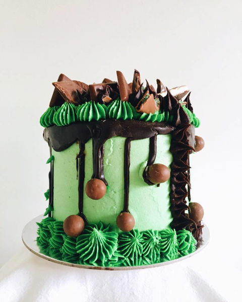 Heaven Leigh Cupcakes - Renee 1