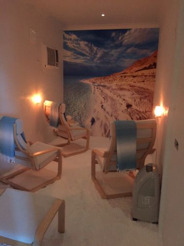 Salty Kisses Natural Therapy Centre - Renee 0