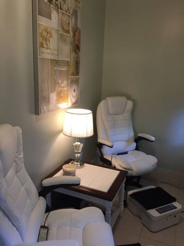 Salty Kisses Natural Therapy Centre - Renee 1