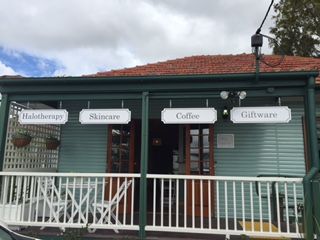 Salty Kisses Natural Therapy Centre - Renee 4