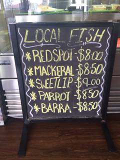 Pet Shops Sarina QLD Renee