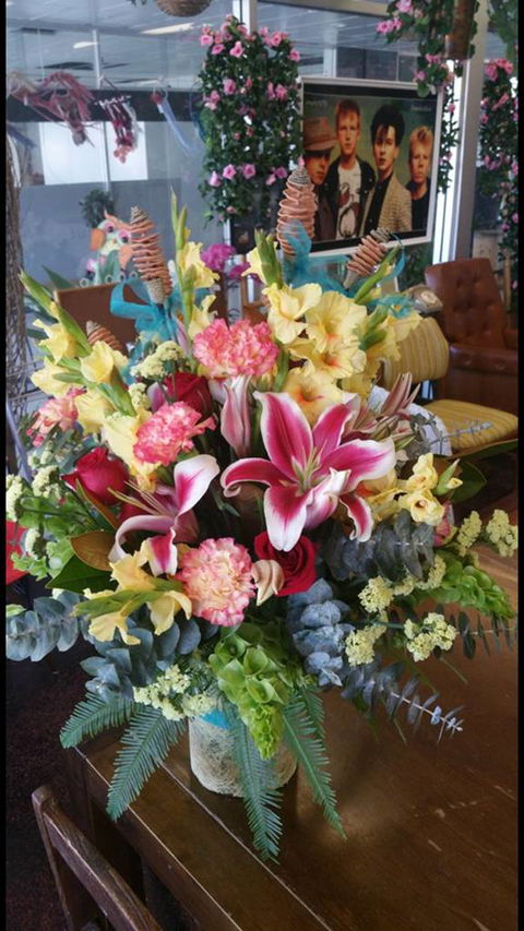 FOURWAYS FLOWERS-COFFEE-FOOD-GIFTS - Petrol Stations 2