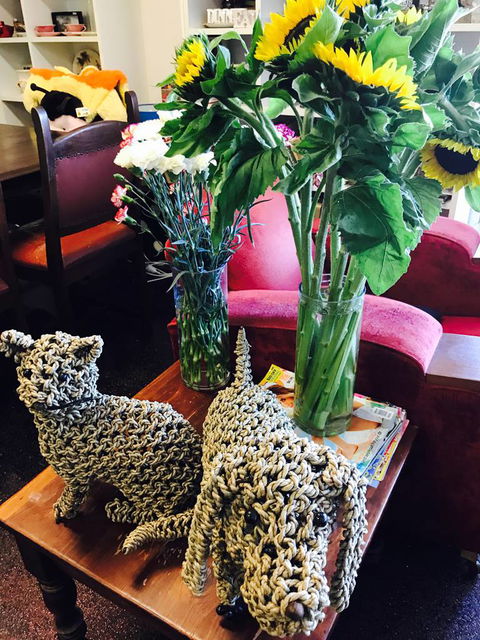 FOURWAYS FLOWERS-COFFEE-FOOD-GIFTS - Petrol Stations 4