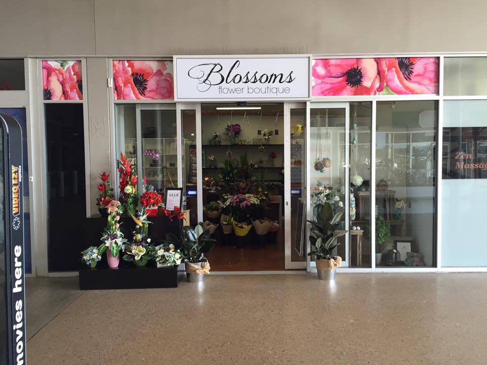 Florists Rural View QLD Swimm