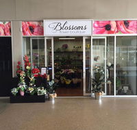 Blossoms Flower Boutique - Renee