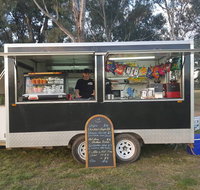 Kells Snack Shack Catering  Mobile Food Van - Renee