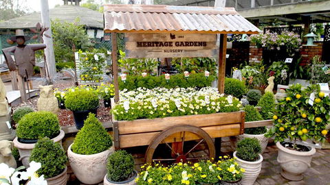 Heritage Gardens Nursery - Internet Find 0