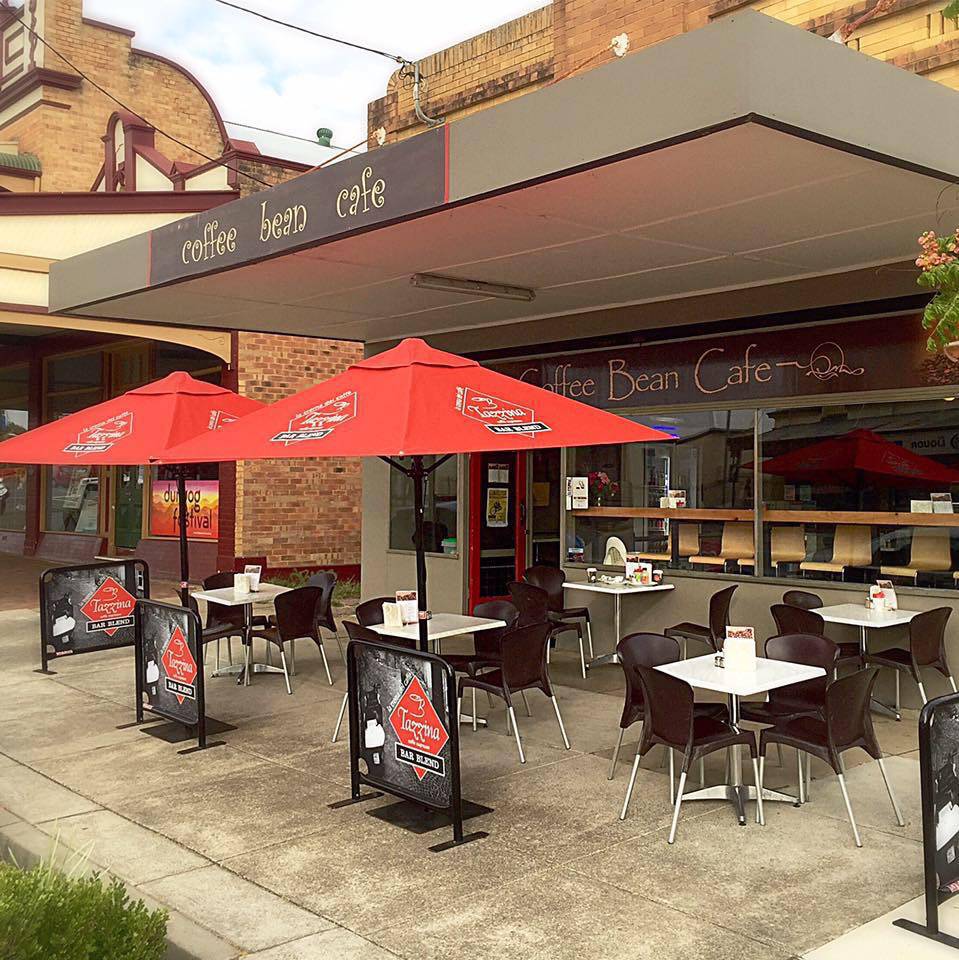 Cafes Coffee Shops Dungog NSW Internet Find
