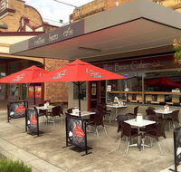 Coffee Bean Cafe - Renee