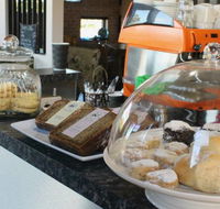 Birdys Refreshments  Espresso - Renee